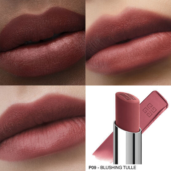 Batom Givenchy Le Rouge Velvet Matte
